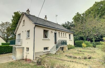 vente maison 213 500 € à proximité de Saint-Avertin (37550)