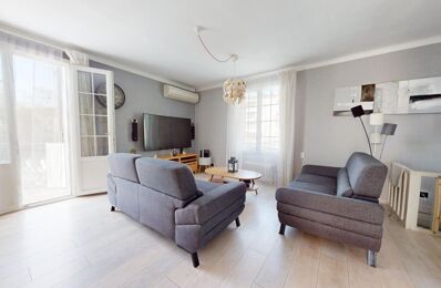 maison 5 pièces 107 m2 à vendre à Toulouse (31500)