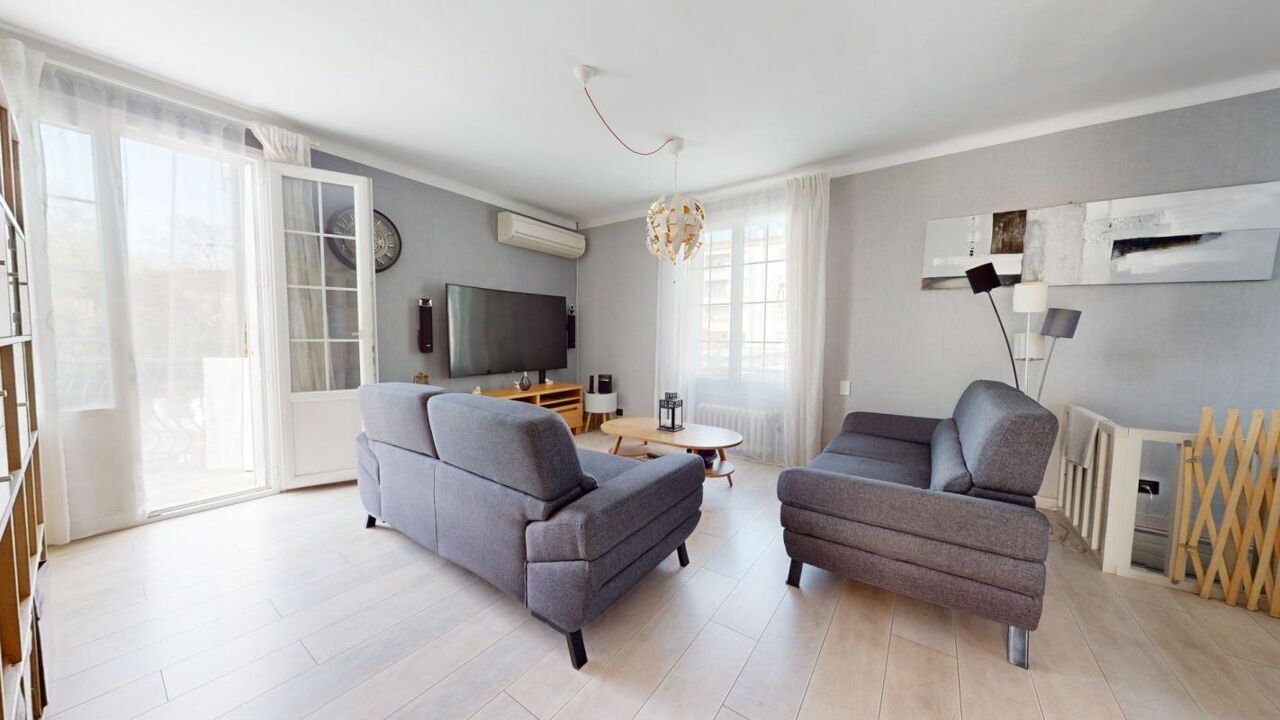 maison 5 pièces 107 m2 à vendre à Toulouse (31500)