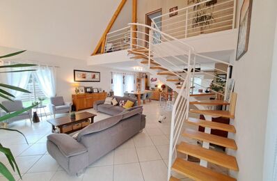 maison 5 pièces 140 m2 à vendre à Batz-sur-Mer (44740)