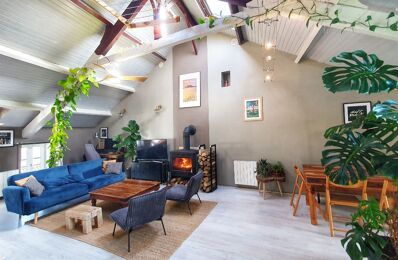 appartement 2 pièces 60 m2 à vendre à Batz-sur-Mer (44740)