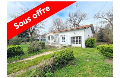 vente maison 210 000 € à proximité de Bourcefranc-le-Chapus (17560)