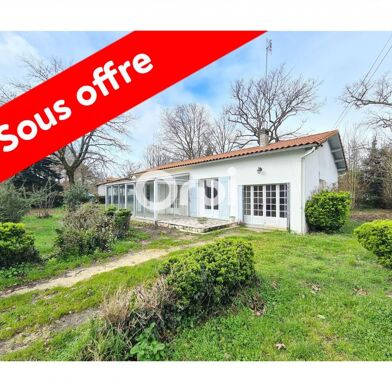 Maison 3 pièces 90 m²