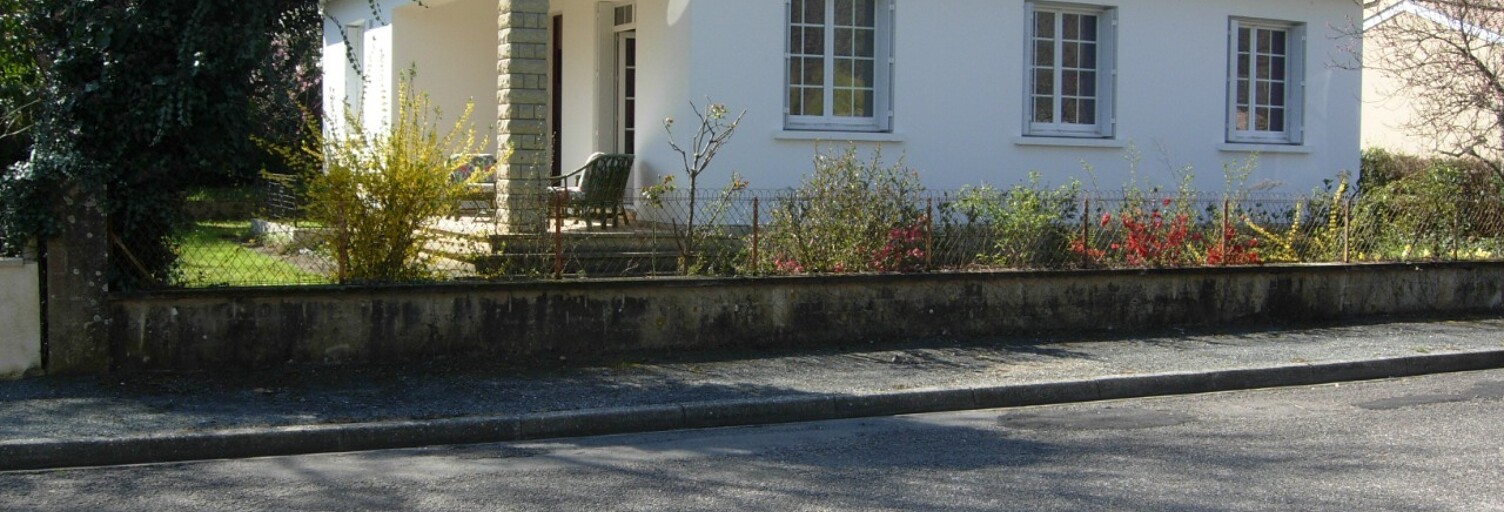 Maison 5 Pièces 95 m² à vendre à Lalinde (24150)