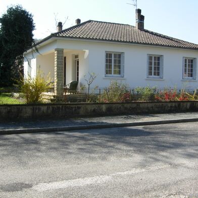 Maison 5 pièces 212000 €