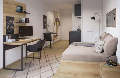 vente appartement 88 818 € à proximité de La Garde (83130)