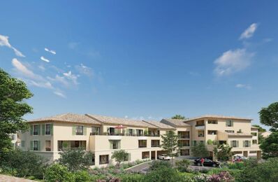 vente appartement 280 000 € à proximité de La Londe-les-Maures (83250)