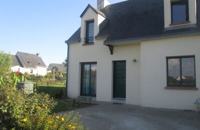 location maison 911 € CC /mois à proximité de Morbihan (56)