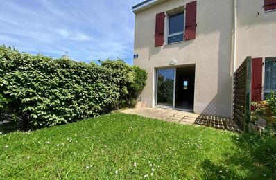 vente maison 249 600 € à proximité de La Baule-Escoublac (44500)