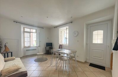 vente maison 169 900 € à proximité de Figanières (83830)