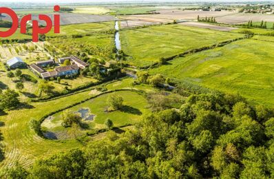 vente maison 892 000 € à proximité de Marennes-Hiers-Brouage (17320)