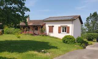 Maison 5 Pièces 122 m² à vendre à Saint-Junien (87200)