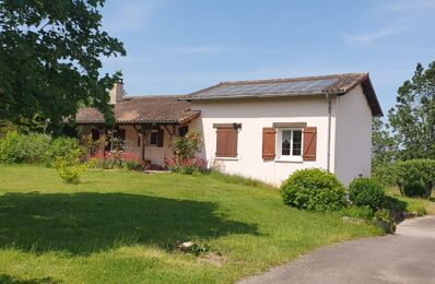 vente maison 247 000 € à proximité de Saint-Victurnien (87420)