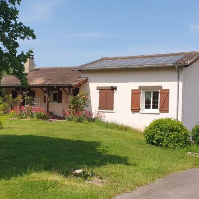 Maison 5 pièces 247000 €