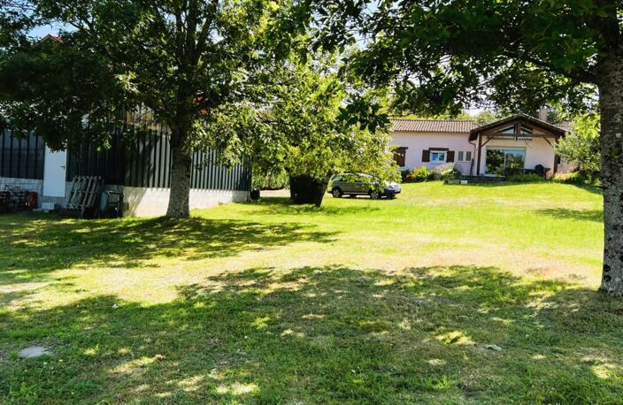 Maison avec sous sol complet, 122 m² habitables SAINT JUNIEN ... — photo 2