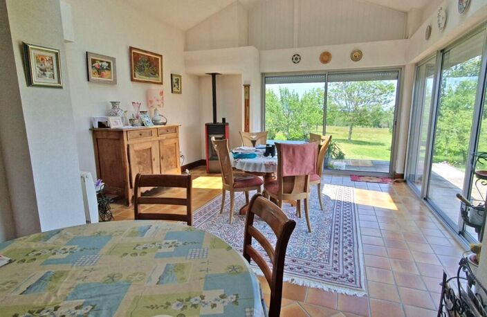 Maison avec sous sol complet, 122 m² habitables SAINT JUNIEN ... — photo 3