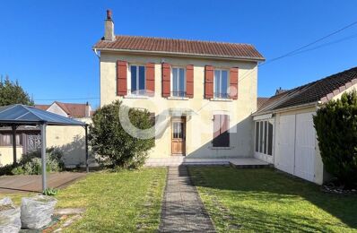 vente maison 181 000 € à proximité de Grossœuvre (27220)