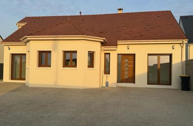 vente maison 250 000 € à proximité de Cintray (27160)