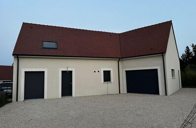 location maison 1 150 € CC /mois à proximité de Marcilly-en-Villette (45240)