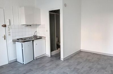 location appartement 353 € CC /mois à proximité de La Croix-en-Touraine (37150)