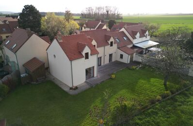 vente maison 369 000 € à proximité de Guiry-en-Vexin (95450)