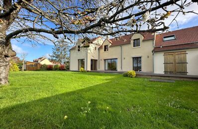 vente maison 369 000 € à proximité de Le Bellay-en-Vexin (95750)