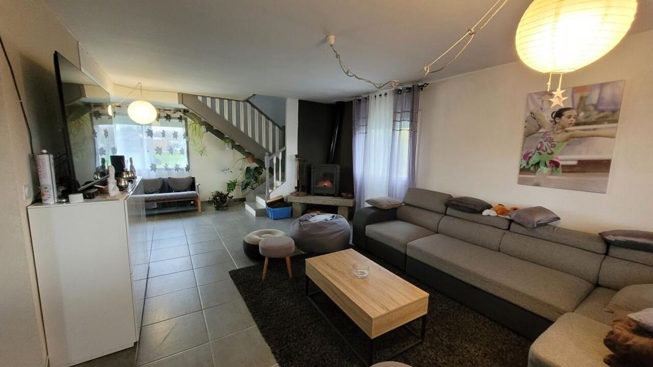 maison 5 pièces 110 m2 à vendre à Ploufragan (22440)