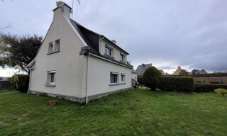 Maison 5 Pièces 110 m² à vendre à Ploufragan (22440)