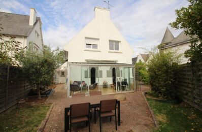 vente maison 274 300 € à proximité de Ploufragan (22440)