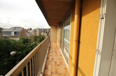 vente appartement 105 500 € à proximité de Binic-Étables-sur-Mer (22680)