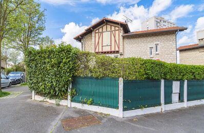 vente maison 229 900 € à proximité de Champfleury (51500)