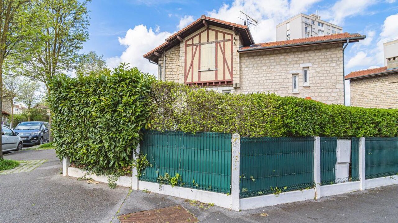 maison 4 pièces 98 m2 à vendre à Reims (51100)