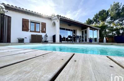 vente maison 426 000 € à proximité de Le Cannet-des-Maures (83340)