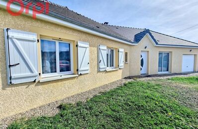 vente maison 286 200 € à proximité de Varennes-sur-Allier (03150)