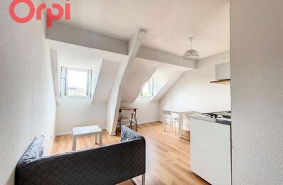 location appartement 470 € CC /mois à proximité de Vichy (03200)