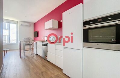 location appartement 690 € CC /mois à proximité de Vichy (03200)