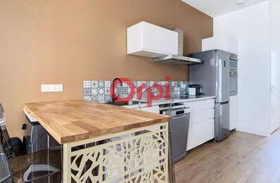 location appartement 690 € CC /mois à proximité de Bellerive-sur-Allier (03700)