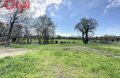 vente terrain 24 000 € à proximité de Saint-Gérand-le-Puy (03150)