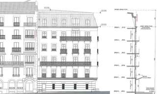 Appartement 2 Pièces 68 m² à vendre à Vichy (03200)