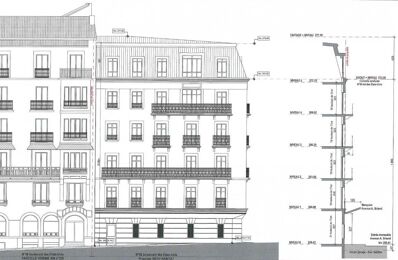 vente appartement 325 500 € à proximité de Barberier (03140)