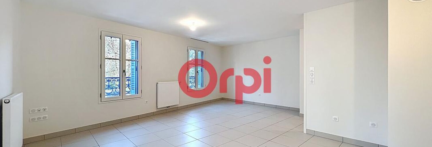Appartement 2 Pièces 68 m² à vendre à Vichy (03200)