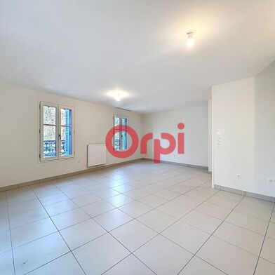 Appartement 2 pièces 314475 €