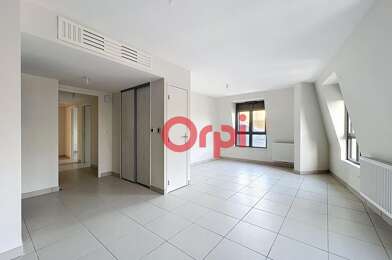 Appartement 2 pièces 418425 €