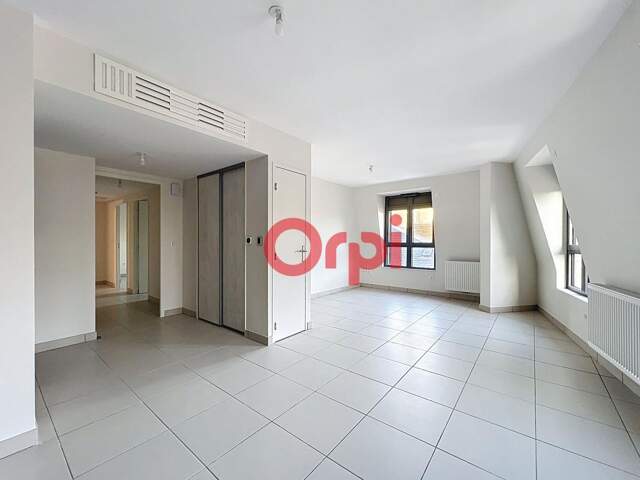 Appartement Vichy 3 pièce(s) 77.50 m2 — photo du bien