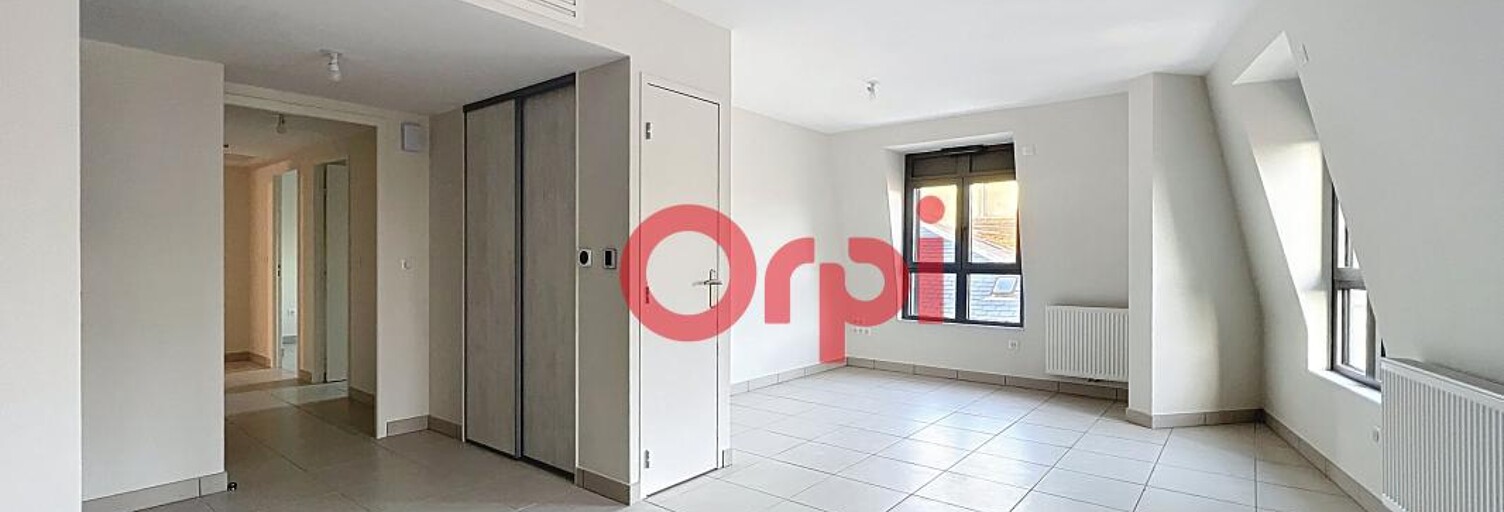 Appartement 2 Pièces 77 m² à vendre à Vichy (03200)