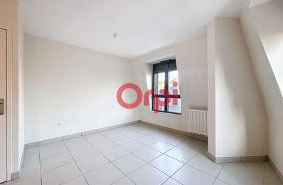 Appartement Vichy 3 pièce(s) 77.50 m2 — photo du bien