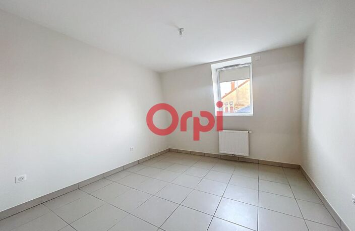 Appartement Vichy 3 pièce(s) 77.50 m2 — photo 2
