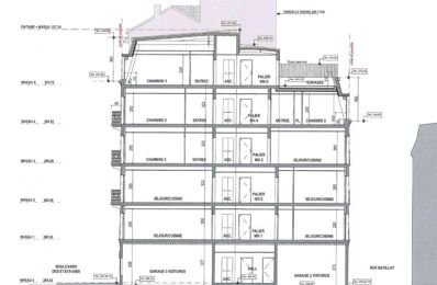 vente appartement 309 750 € à proximité de Bellerive-sur-Allier (03700)