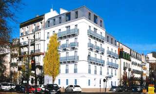 Appartement 2 Pièces 68 m² à vendre à Vichy (03200)