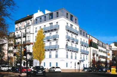 Appartement 2 pièces 355950 €